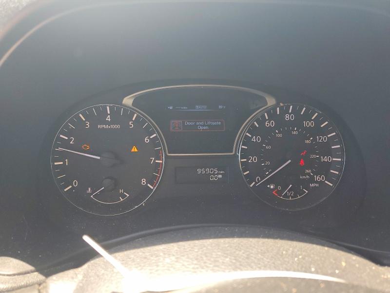 65699356 :رقم المزاد ، 5N1AR2MM1DC641614 vin ، 2013 Nissan Pathfinder مزاد بيع