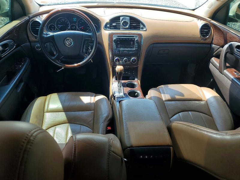 Продаж на аукціоні авто 2013 Buick Enclave, vin: 5GAKVDKD0DJ126653, номер лоту: 63660416