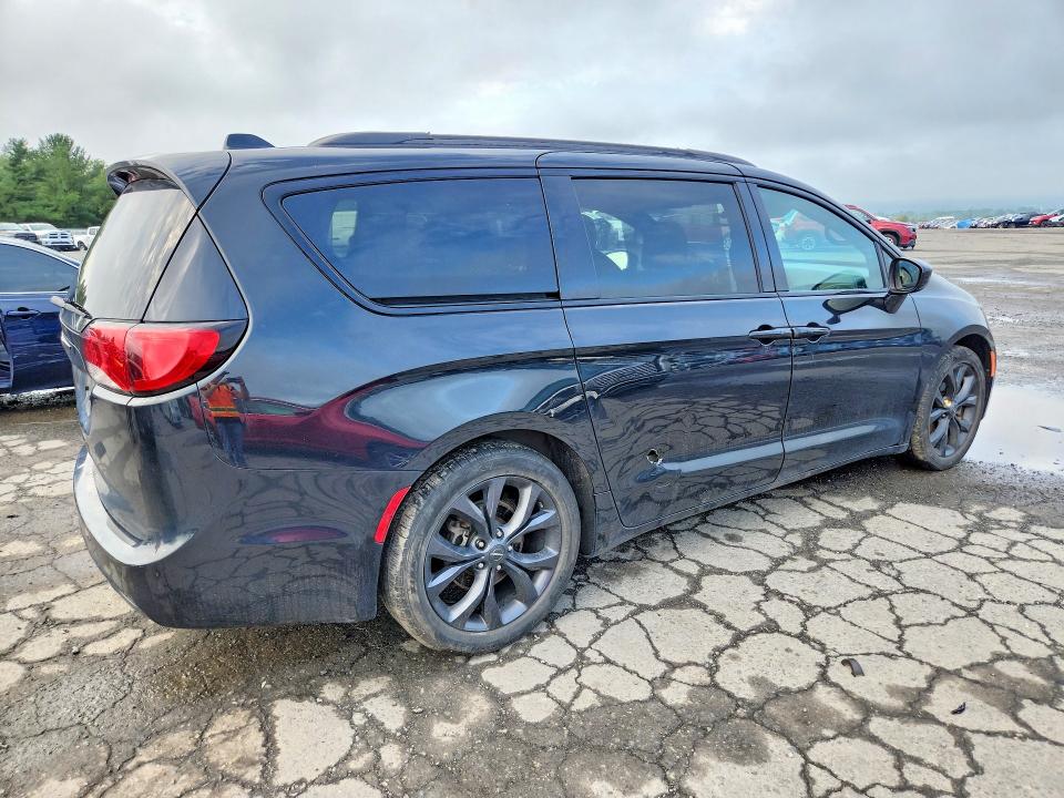 Aukcja sprzedaży 2019 Chrysler Pacifica, vin: 2C4RC1BG0KR733026, numer aukcji: 66422196