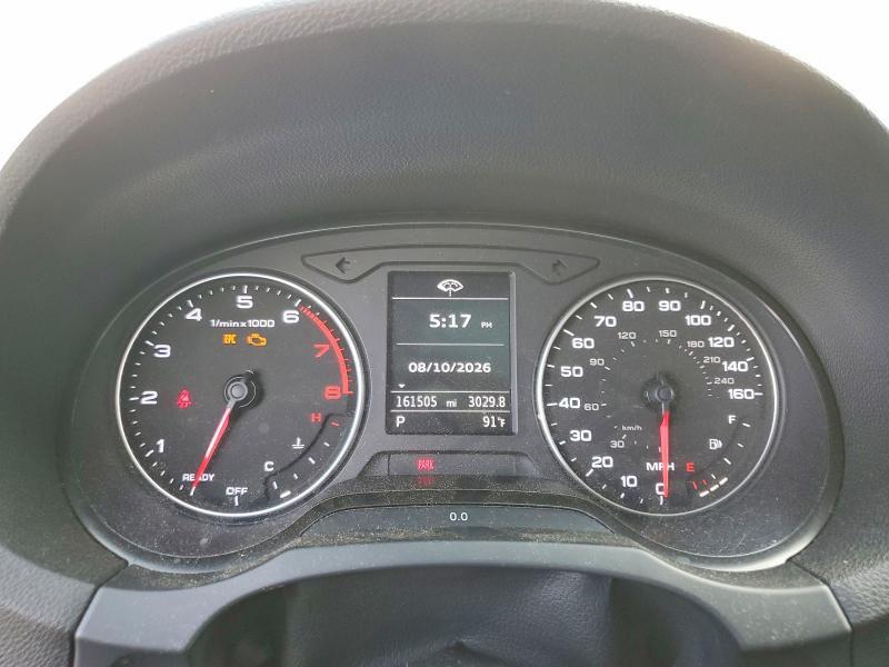 Продажа на аукционе авто 2016 Audi A3, vin: WAUA7GFF7G1053753, номер лота: 64605556