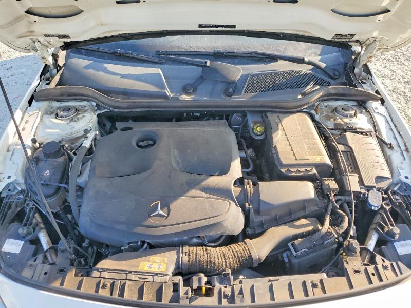 Продажа на аукционе авто 2015 Mercedes-benz Gla, vin: WDCTG4EB1FJ164798, номер лота: 65284356