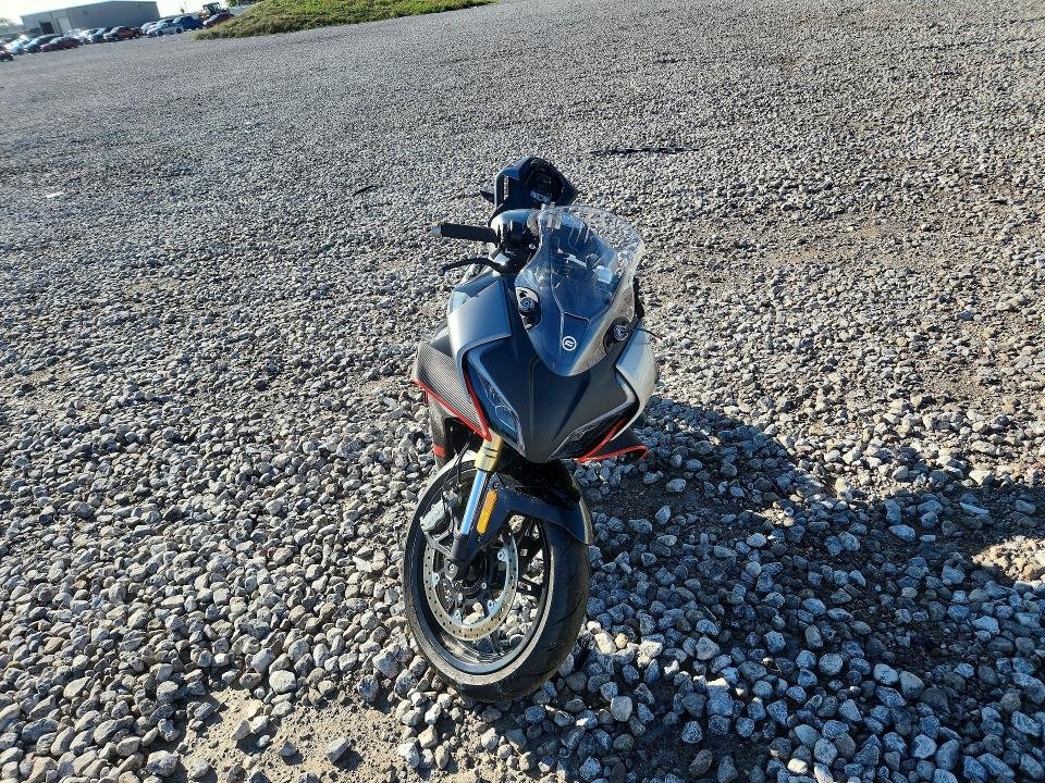 Продаж на аукціоні авто 2025 Cf Moto 450ss, vin: LCEPESLA8S6002269, номер лоту: 65320286