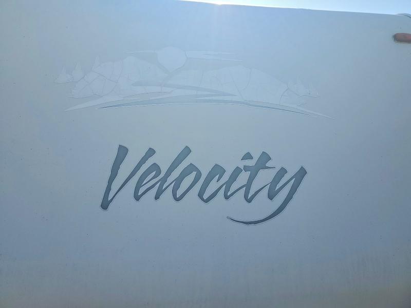 65336696 :رقم المزاد ، 5P62B296566100201 vin ، 2006 Coachman Velocity مزاد بيع