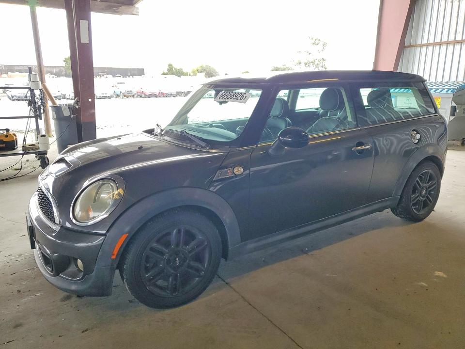 Aukcja sprzedaży 2012 Mini Cooper, vin: WMWZG3C58CTY39020, numer aukcji: 66958926