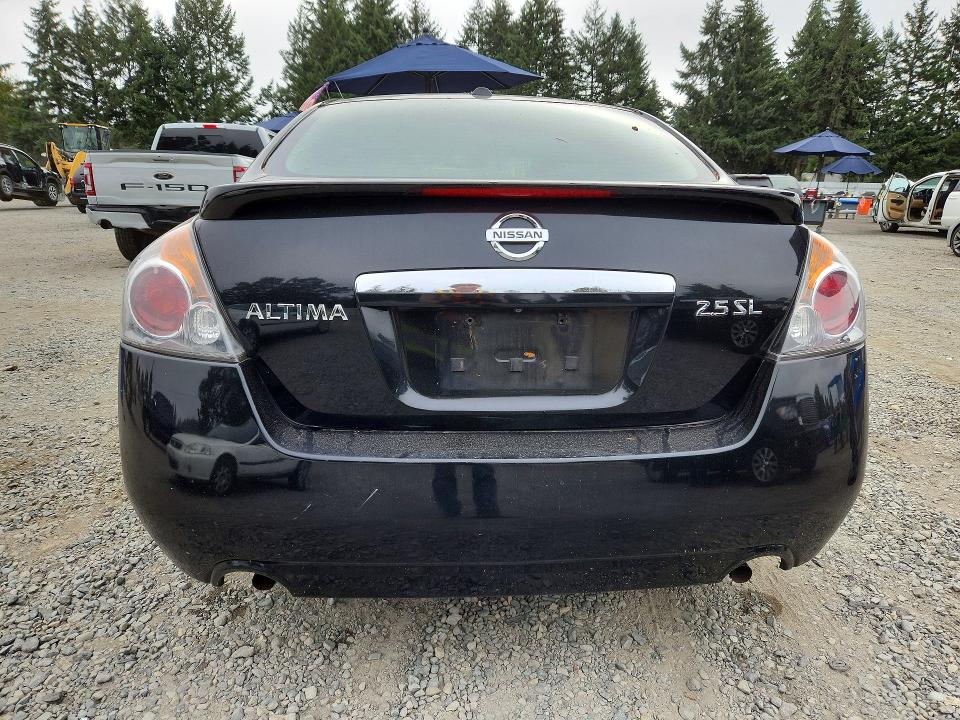 Aukcja sprzedaży 2009 Nissan Altima, vin: 1N4AL21E69N472601, numer aukcji: 65036126