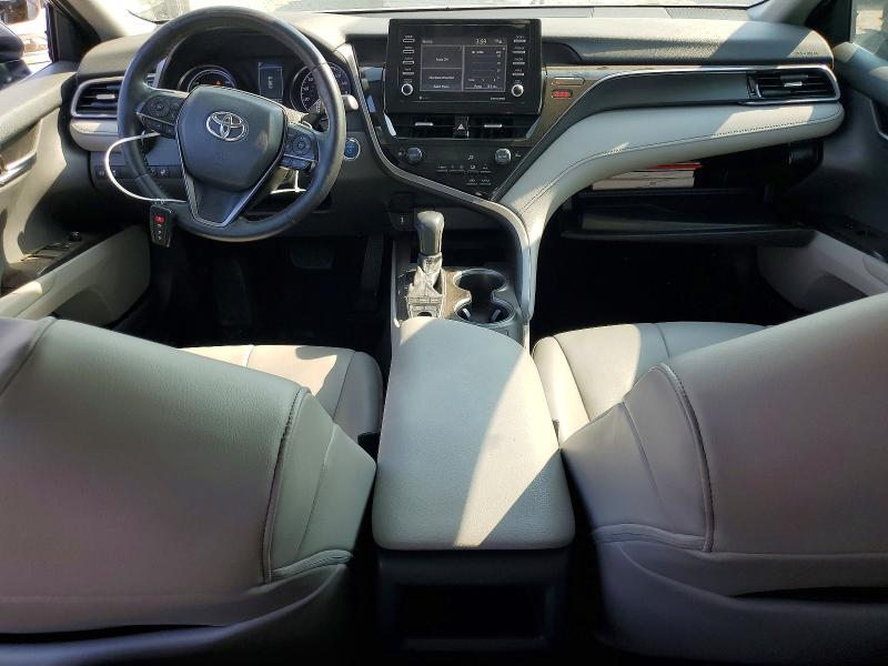 Aukcja sprzedaży 2021 Toyota Camry, vin: 4T1G31AK2MU031868, numer aukcji: 67115996