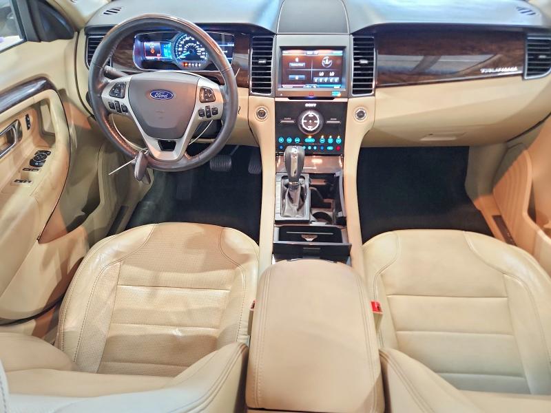 Aukcja sprzedaży 2014 Ford Taurus, vin: 1FAHP2F80EG115211, numer aukcji: 63160676