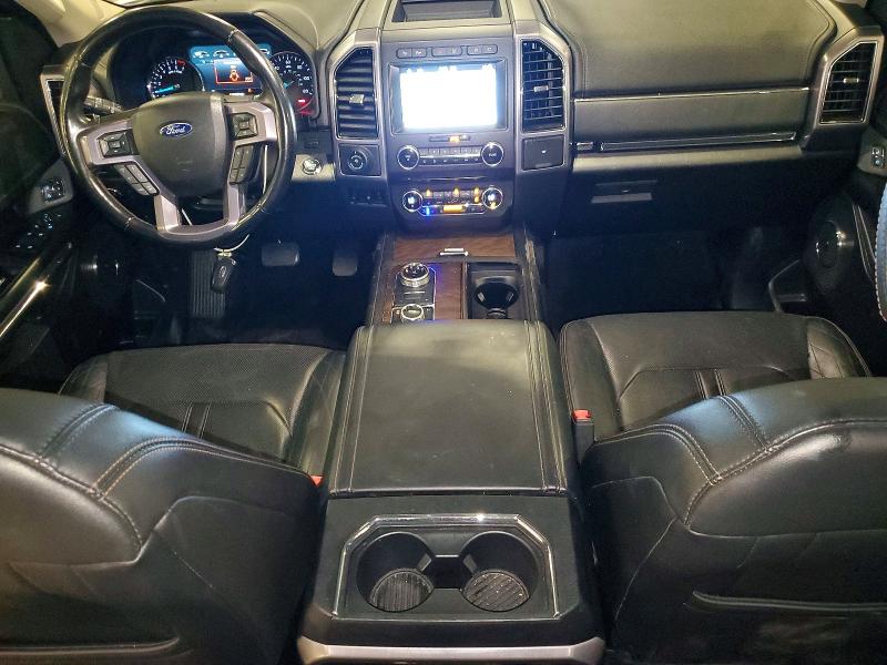2018 Ford Expedition მანქანა იყიდება აუქციონზე, vin: 1FMJU1MT0JEA49198, აუქციონის ნომერი: 65922716