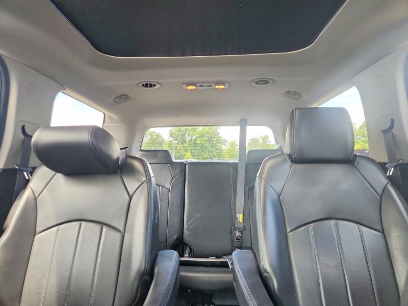 Продажа на аукционе авто 2016 Gmc Acadia, vin: 1GKKVTKD4GJ344726, номер лота: 63366376