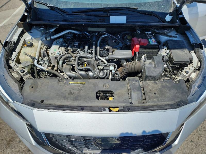 Aukcja sprzedaży 2021 Nissan Sentra, vin: 3N1AB8BV9MY246095, numer aukcji: 66013866