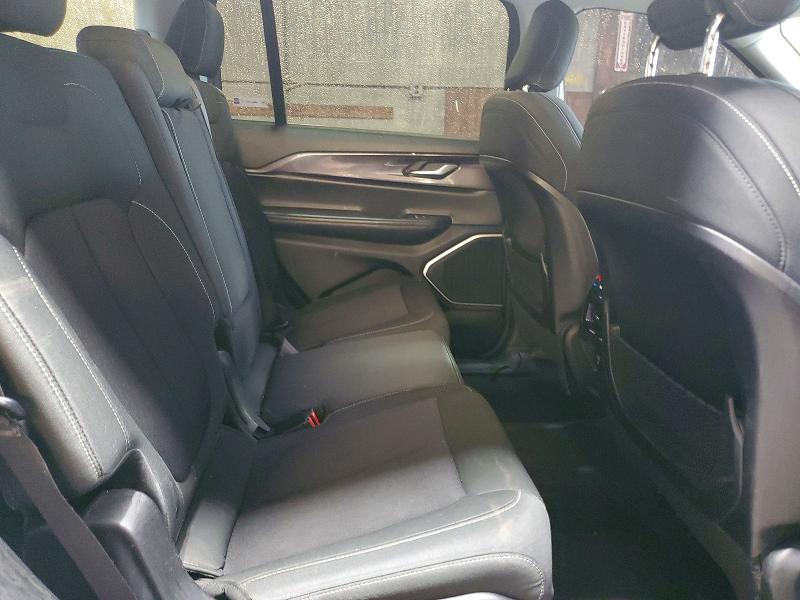 66902696 :رقم المزاد ، 1C4RJKAG5M8149829 vin ، 2021 Jeep Grand Cherokee مزاد بيع