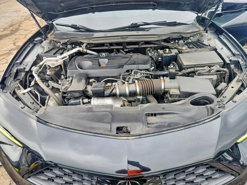 Aukcja sprzedaży 2022 Acura Tlx, vin: 19UUB5F5XNA001669, numer aukcji: 65151146