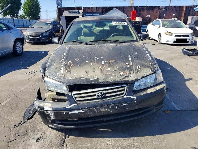 2000 Toyota Camry მანქანა იყიდება აუქციონზე, vin: 4T1BG22K3YU946382, აუქციონის ნომერი: 63525856