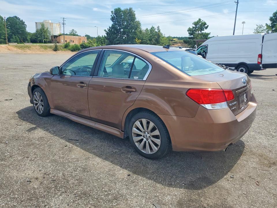 Aukcja sprzedaży 2012 Subaru Legacy, vin: 4S3BMBK62C3039704, numer aukcji: 66146776