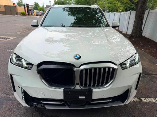 Продаж на аукціоні авто 2026 Bmw X5, vin: 5UX23EU06T9076795, номер лоту: 64675466
