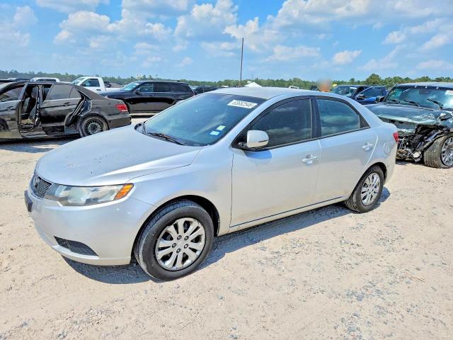 Продажа на аукционе авто 2011 Kia Forte, vin: KNAFU4A20B5449431, номер лота: 63652546