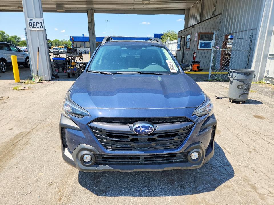 Продажа на аукционе авто 2024 Subaru Outback, vin: 4S4BTANC4R3238899, номер лота: 63748916