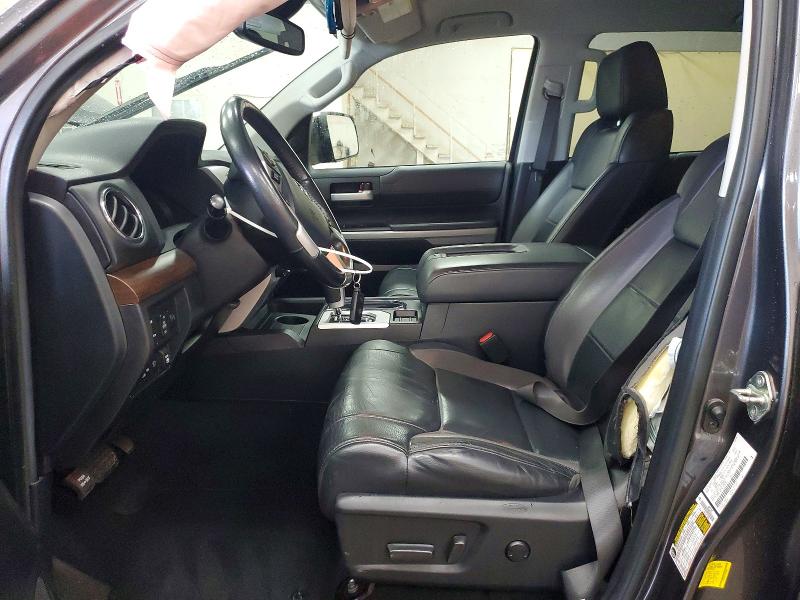 Продаж на аукціоні авто 2020 Toyota Tundra, vin: 5TFHY5F17LX932328, номер лоту: 65131636