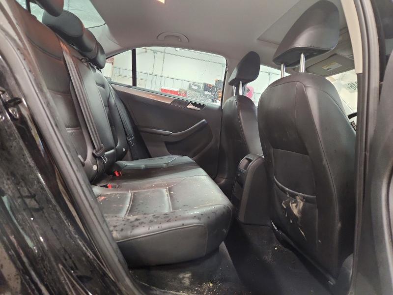 Продаж на аукціоні авто 2017 Volkswagen Jetta, vin: 3VWB67AJ6HM265115, номер лоту: 64585846