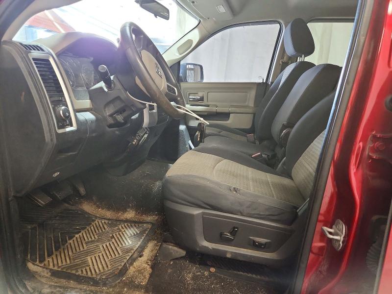 Aukcja sprzedaży 2009 Dodge Ram 1500, vin: 1D3HV18T19S793908, numer aukcji: 64994376