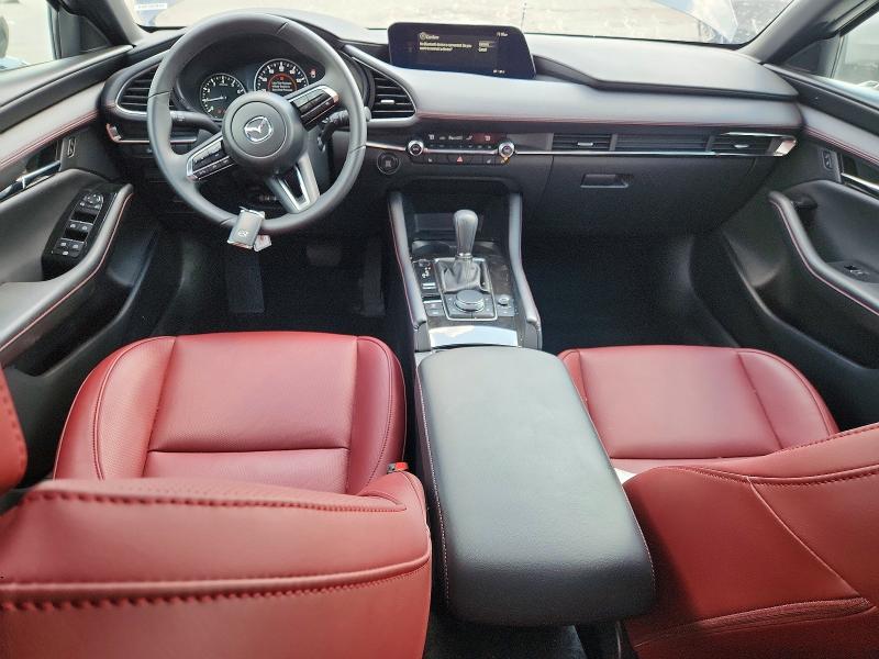 Продаж на аукціоні авто 2026 Mazda 3, vin: JM1BPBLL8T1868848, номер лоту: 61645566