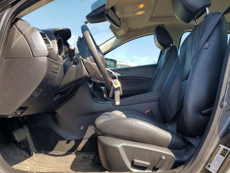 65998046 :رقم المزاد ، 3MZBN1M39JM250868 vin ، 2018 Mazda 3 مزاد بيع