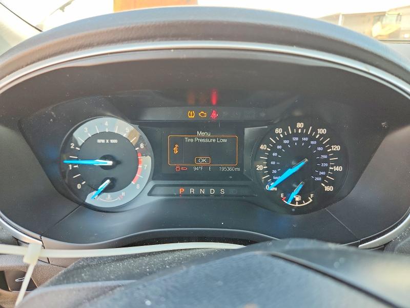 2016 Ford Fusion მანქანა იყიდება აუქციონზე, vin: 1FA6P0HD8G5125375, აუქციონის ნომერი: 65400586