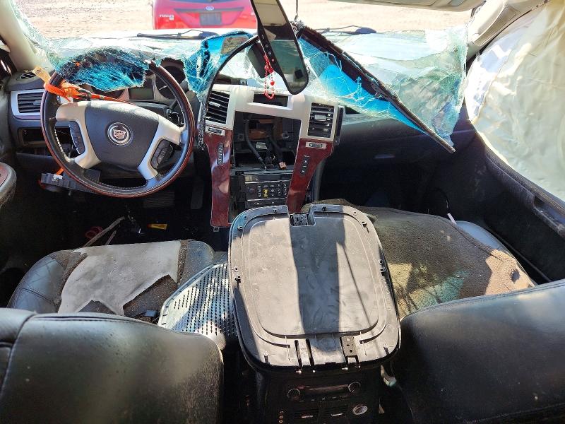 Продажа на аукционе авто 2008 Cadillac Escalade, vin: 3GYFK62808G280580, номер лота: 63559106