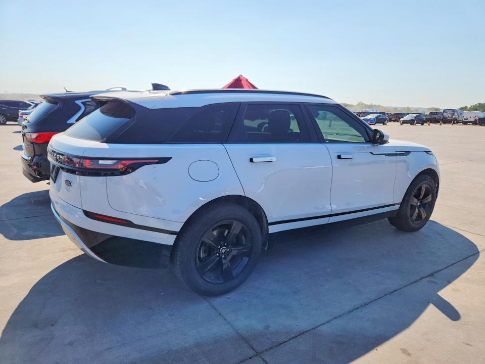 Aukcja sprzedaży 2020 Land Rover Range Rover Velar, vin: SALYB2EX6LA261543, numer aukcji: 66831246