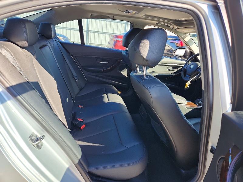 Продажа на аукционе авто 2016 Bmw 320, vin: WBA8A3C55GK689344, номер лота: 65028326