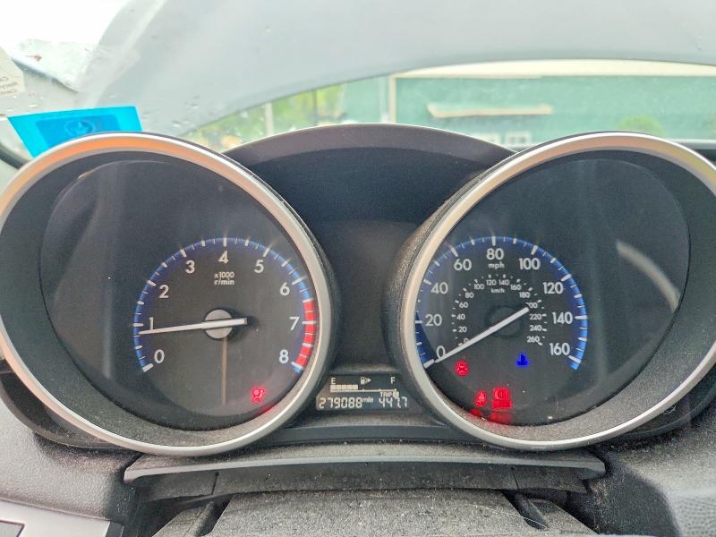 65382216 :رقم المزاد ، JM1BL1LP0D1823977 vin ، 2013 Mazda 3 مزاد بيع