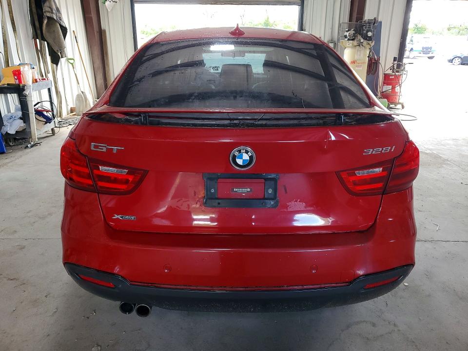 Aukcja sprzedaży 2014 Bmw 328, vin: WBA3X5C51ED557803, numer aukcji: 63654416