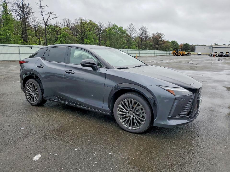 Aukcja sprzedaży 2023 Lexus Rz, vin: JTJAAAAB8PA020635, numer aukcji: 63403646