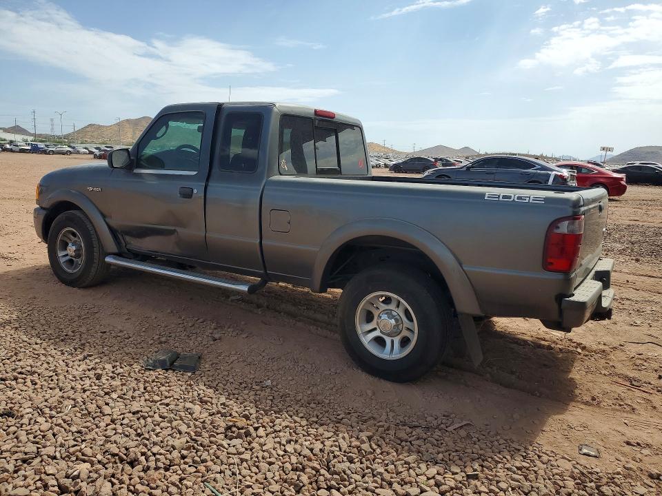 Продажа на аукционе авто 2004 Ford Ranger, vin: 1FTYR14E74PA26161, номер лота: 62972506