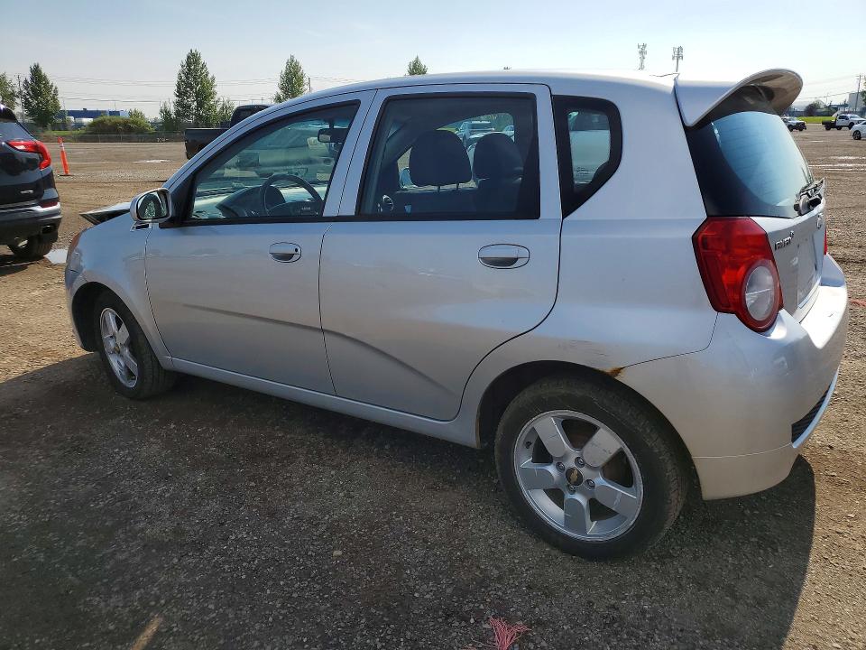 Продаж на аукціоні авто 2011 Chevrolet Aveo, vin: 3G1TC6DG2BL146395, номер лоту: 65550426