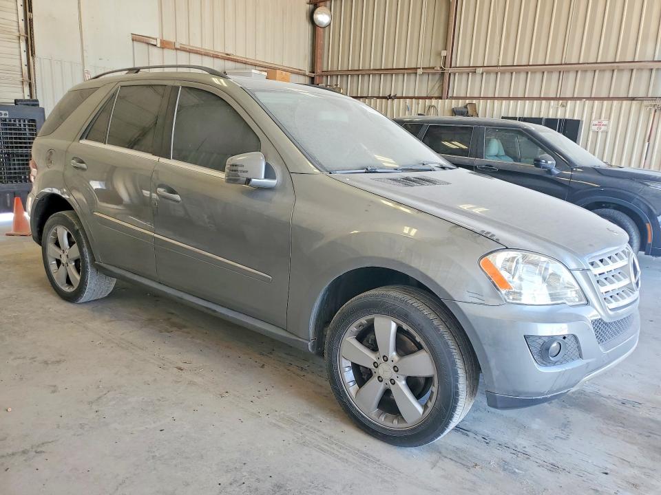 Продажа на аукционе авто 2011 Mercedes-benz Ml, vin: 4JGBB8GB0BA662906, номер лота: 66743346