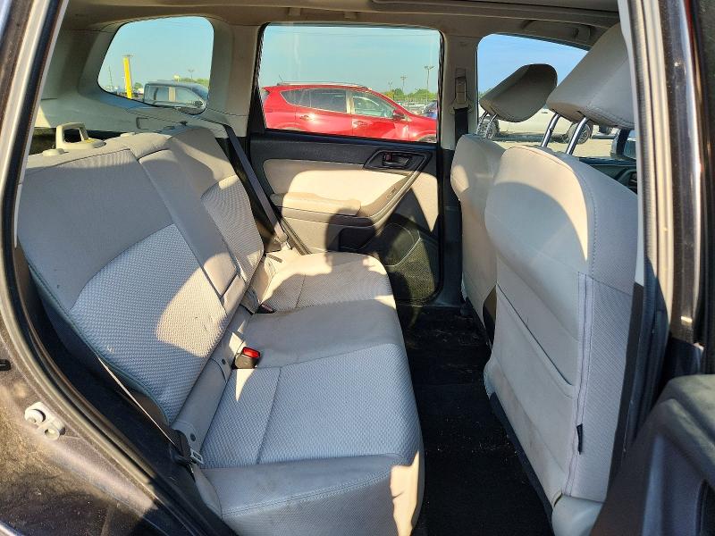 Продаж на аукціоні авто 2016 Subaru Forester, vin: JF2SJADC7GH411246, номер лоту: 66495926