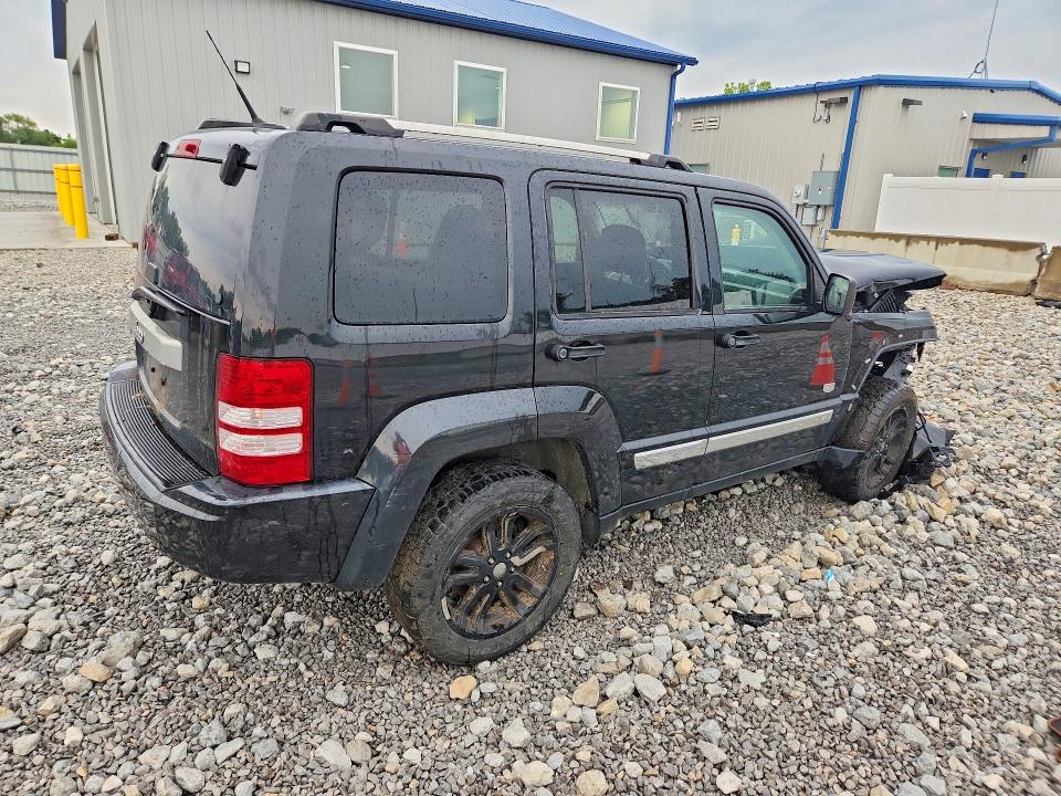 Aukcja sprzedaży 2011 Jeep Liberty, vin: 1J4PN2GKXBW558225, numer aukcji: 64556386