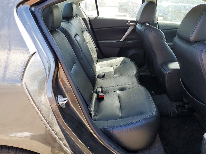 Продаж на аукціоні авто 2010 Mazda 3, vin: JM1BL1S50A1305380, номер лоту: 65560836