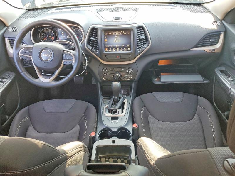 Aukcja sprzedaży 2015 Jeep Cherokee, vin: 1C4PJLCB0FW722701, numer aukcji: 66315016