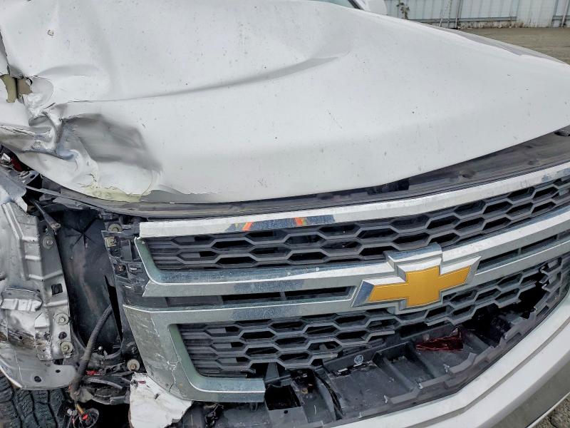 65225526 :رقم المزاد ، 1GNSKHKC8HR152891 vin ، 2017 Chevrolet Suburban مزاد بيع