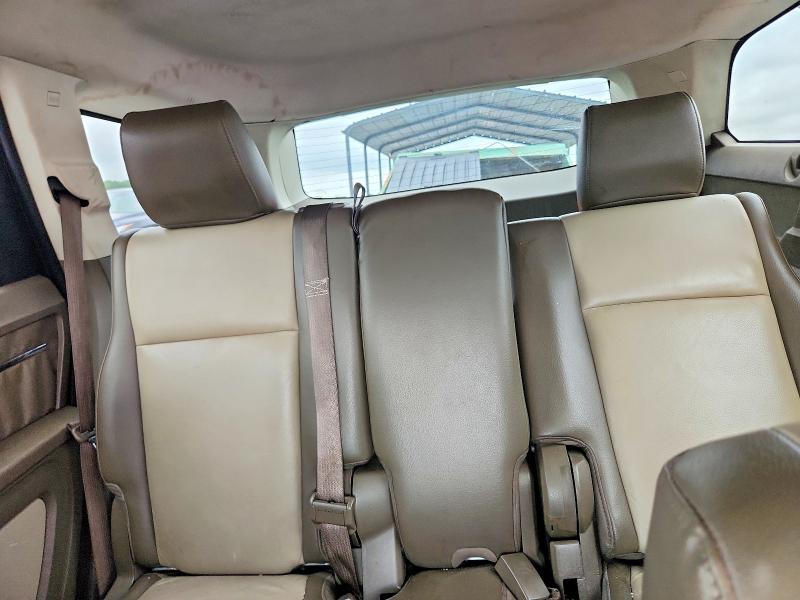 Aukcja sprzedaży 2009 Dodge Journey, vin: 3D4GG67V39T142733, numer aukcji: 63822846