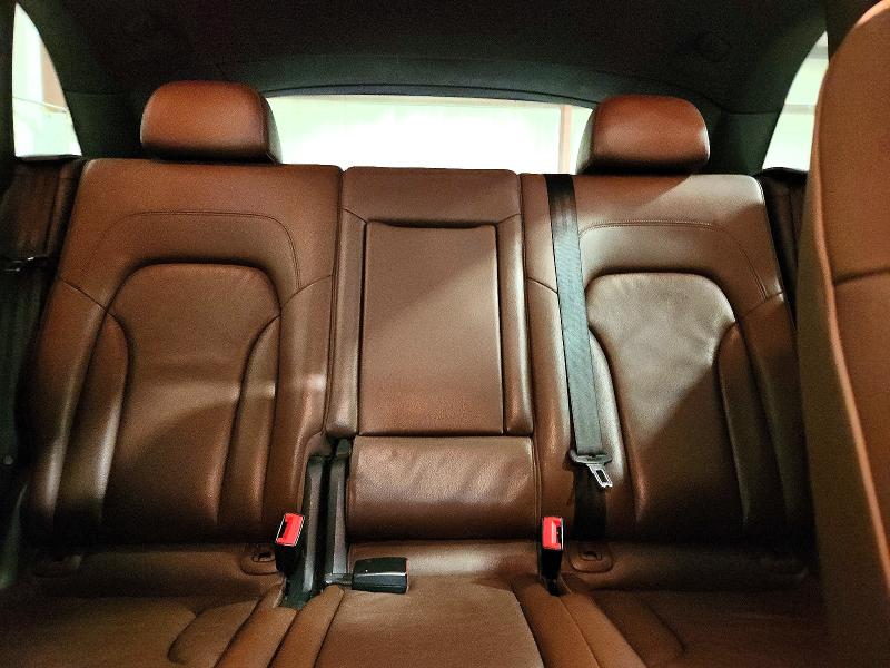 Aukcja sprzedaży 2014 Audi Q5, vin: WA1CMAFPXEA121111, numer aukcji: 65624676