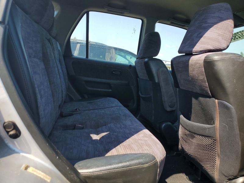 Продаж на аукціоні авто 2002 Honda Cr-v, vin: JHLRD68432C009642, номер лоту: 63729546