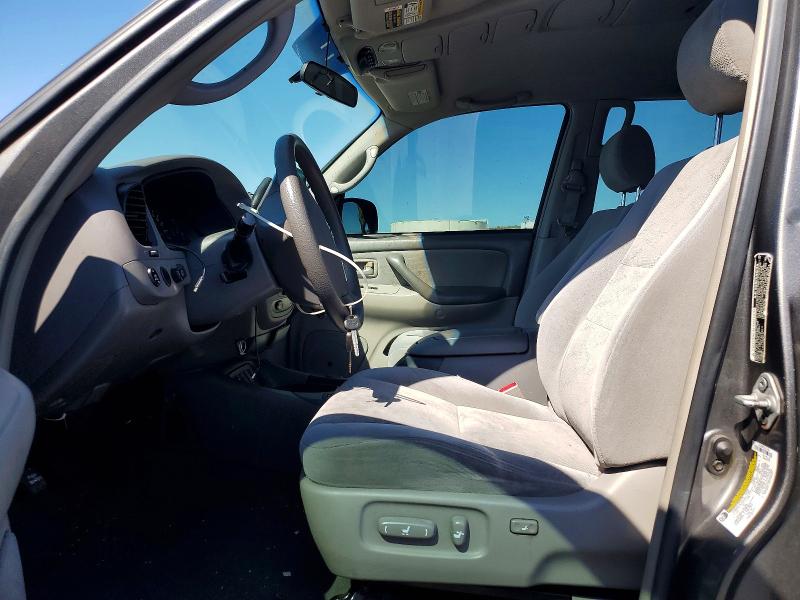 Продажа на аукционе авто 2006 Toyota Sequoia, vin: 5TDZT34A76S276040, номер лота: 64315286