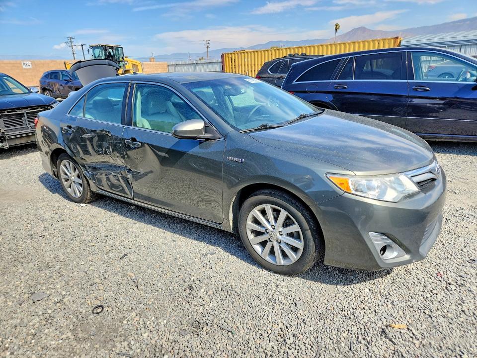 Продаж на аукціоні авто 2013 Toyota Camry Hybrid, vin: 4T1BD1FK9DU065581, номер лоту: 61448596