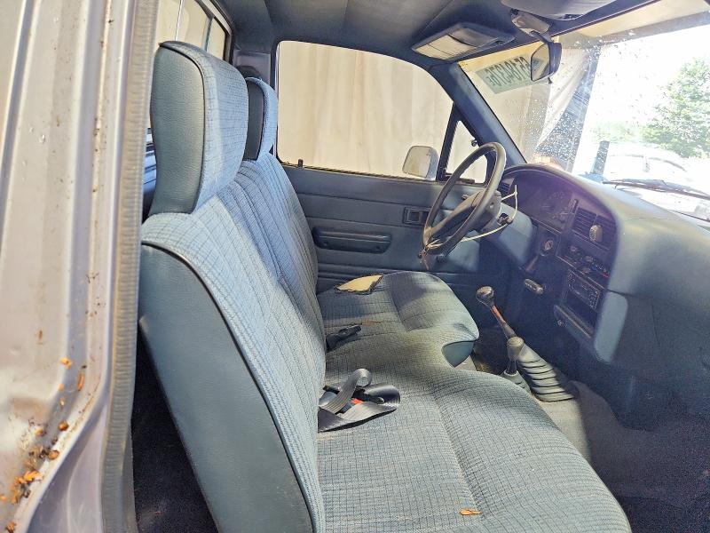 1991 Toyota Pickup მანქანა იყიდება აუქციონზე, vin: JT4VN01D3M004591, აუქციონის ნომერი: 65184376