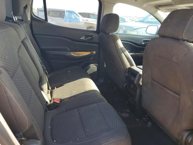 65682626 :رقم المزاد ، 1GKKNKLA1KZ219921 vin ، 2019 Gmc Acadia مزاد بيع
