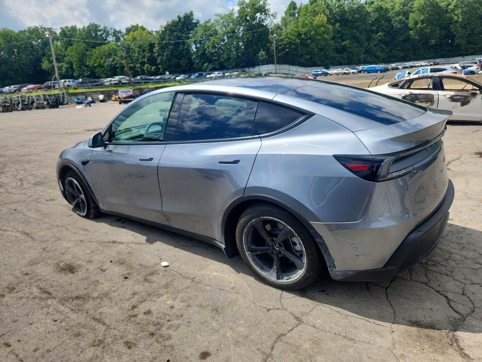 Aukcja sprzedaży 2026 Tesla Model Y, vin: 7SAYGDEE0TA631458, numer aukcji: 65024276