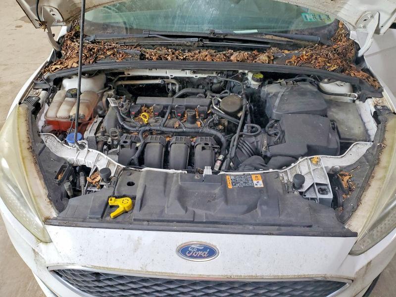 Aukcja sprzedaży 2015 Ford Focus, vin: 1FADP3K2XFL202404, numer aukcji: 64388556